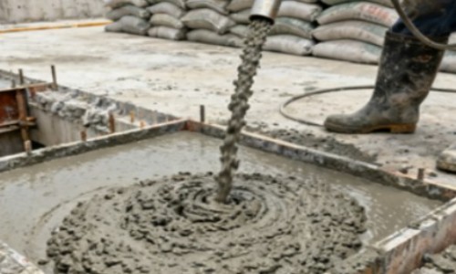 新泰灌浆料厂家：C60 高强灌浆料用途及用量计算,梁柱加固专用现货供应 二次灌浆加固